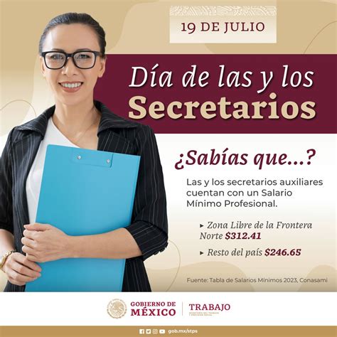 STPS México on Twitter Hoy celebramos a todas las y los secretarios