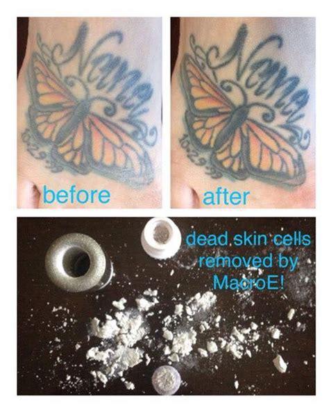 8 Best How To Brighten Up And Freshen Up A Fading Tatoo To Make It Like