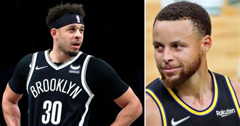 Seth Curry’s Brutally Honest Tweet About Brother Stephen - Game 7