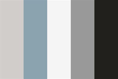 Humble Texas Roots 1 Color Palette