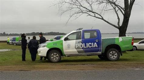 Chascom S Encuentran El Cuerpo Sin Vida De Un Hombre Flotando En La Laguna