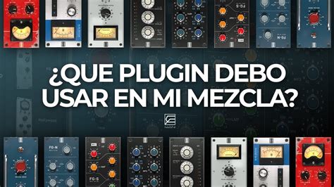 Aprende A Usar El Virtual Mix Rack Correctamente En Tu Mezcla Como