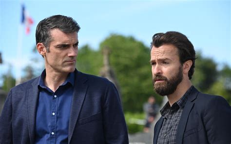 Audiences Tv «césar Wagner Leader Et Au Plus Haut Depuis 2020 Sur