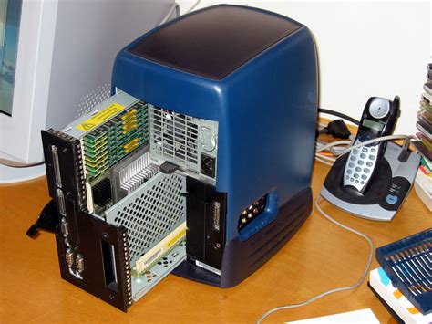 About my SGI O2 Workstation