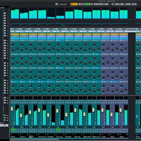 Steinberg Cubase Pro Competitive Crossgrade Audiowizz