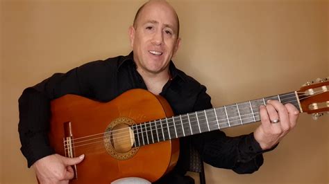 Super Easy Flamenco Guitar Falseta Por Sole For Beginner Guitarists