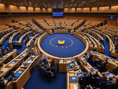 European Parliament Approves New Anti Money Laundering Legislation