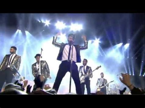 BRUNO MARS - Super Bowl Halftime Show 2014 | Bruno mars, Super bowl ...