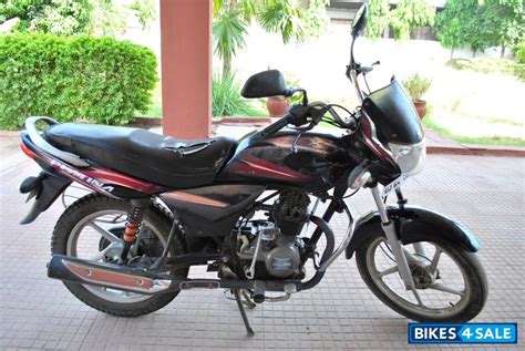 Used Model Bajaj Platina For Sale In Vadodara Id