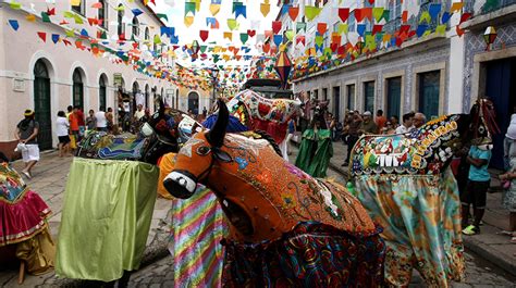 Bumba Boi Completa Anos Como Patrim Nio Da Humanidade O Imparcial