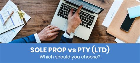 Sole Proprietor Vs Pty Ltd Which One Is Right For You Igc Accounting