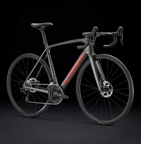 TREK EMONDA SL5 GREY