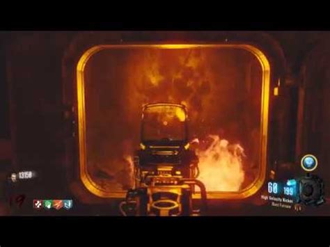 The Giant Black Ops 3 How To Get The Annihilator Walk Through YouTube