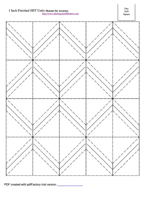 Top 12 Half Square Triangle Paper Templates Free To Download In Pdf Format