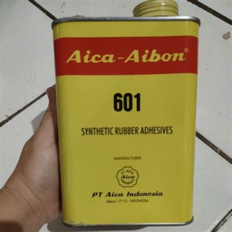 Jual Lem AIBON Besar Aica Aibon Lem Perekat Serbaguna Lem Kayu Lem