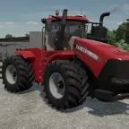 Old Gen Case IH Steiger Quadtrac FS Mods Net