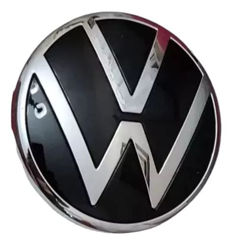 Emblema Porton Original Volkswagen Nivus Taos Nuevo Envío gratis