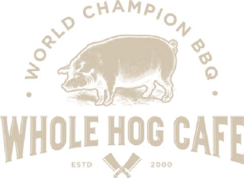 Medford Whole Hog Cafe