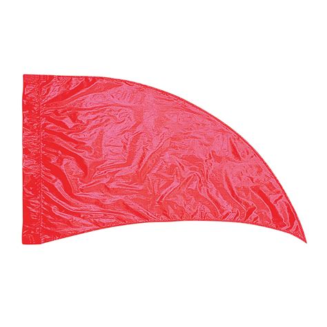 Tissue Lame Flags Color Guard Direct