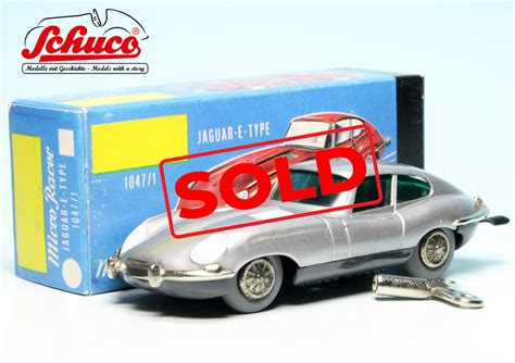 Microracer Jaguar E Type Coup Microracer Modelle Mit