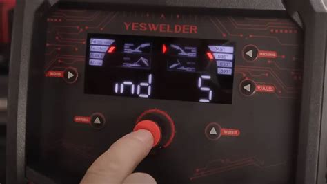 Best Mig Welder By Yeswelder Forestry