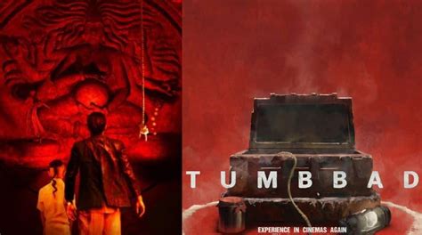 Tumbbad Re-release: Sohum Shah Hypes Up Fans With New Poster, Trailer ...