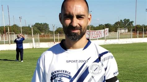 Conmoción En El Fútbol Argentino Por El Suicidio De Federico Maraschi