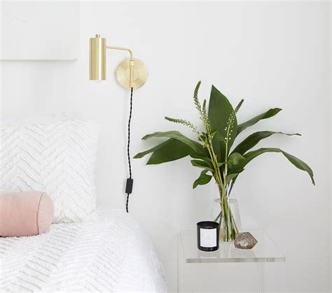 A Dreamy All White Bedroom Makeover Clare