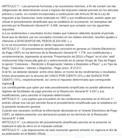 Blog del Contador on Twitter AFIP Simplifica la Presentación y el