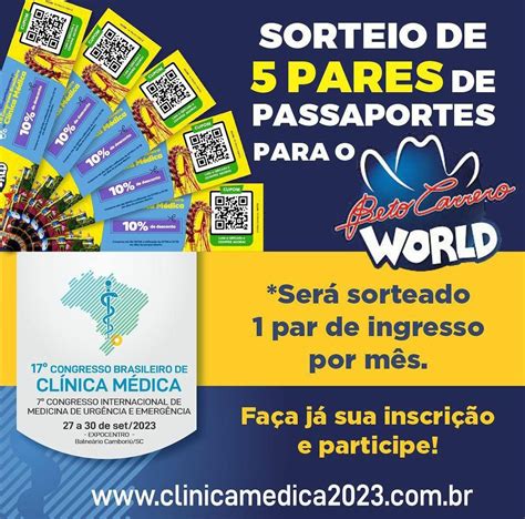 Congresso Brasileiro De Cl Nica M Dica Ligas Acad Micas Sbcm