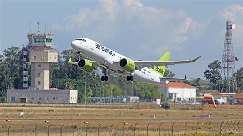 Presupuestos Generales Del Estado 2023 El Aeropuerto Vuelve A Centrar