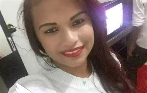 Mulher Assassinada A Tiros Em An Sio De Abreu Suspeito Do Crime