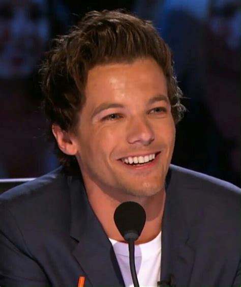 Louis on America's Got Talent #AGT #WeAreProudOfLouis