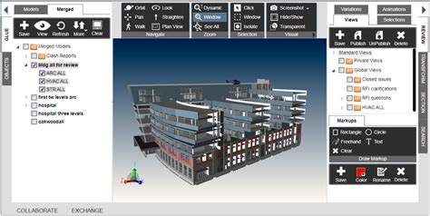 Autodesk® Bim 360™ Glue