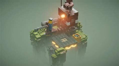 Lego Builder S Journey Coming To More Consoles This Week