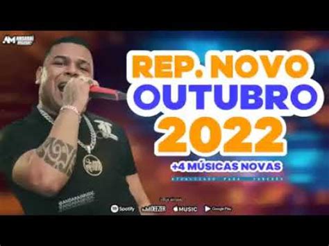 Bonde Do Gato Preto Repert Rio Atualizado M Sicas Novas Youtube