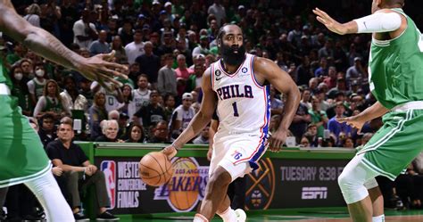 James Harden Trade Rumors Clippers Want Deal Sooner Than Later Won T