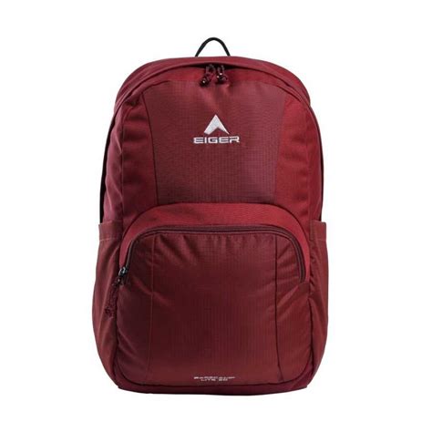 Jual Tas Ransel Eiger Basecamp Lite L Backpack