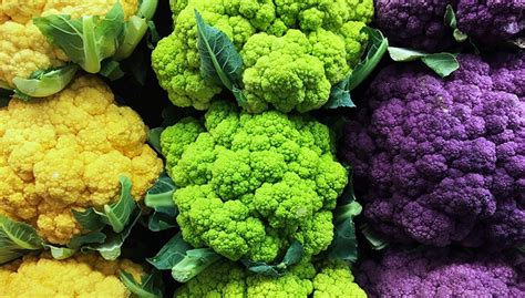 Reasons To Eat Cruciferous Vegetables