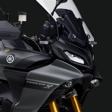 2022 Yamaha Tracer Gt First Look Review And Specs Atelier Yuwa Ciao Jp