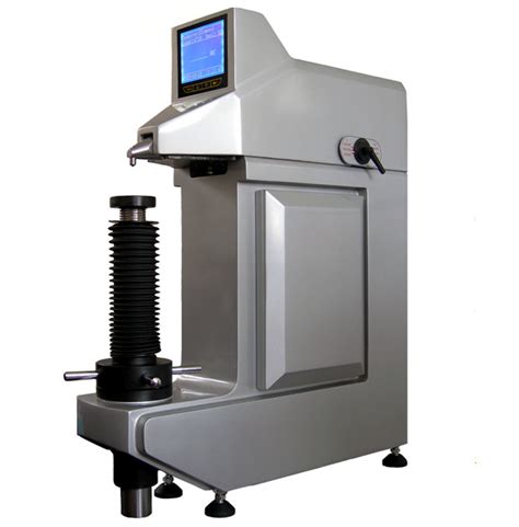 Regular Advanced Twin Digital Rockwell Hardness Testing Machine For