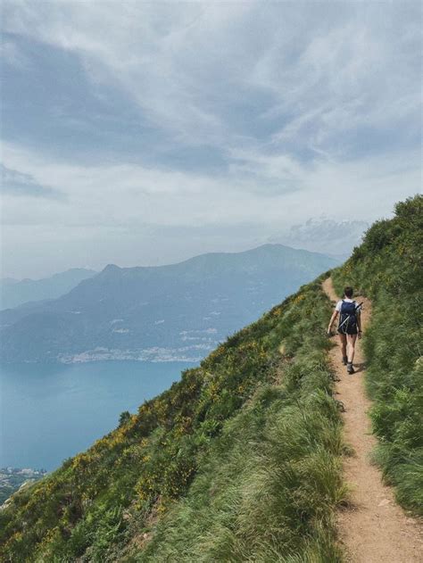 Anello Del Monte Muggio Lago Di Como E Valsassina Travel Natural