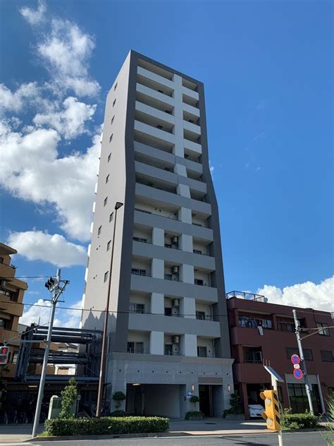 3ldkアパート賃貸 東京都江戸川区平井 Real Estate Japan