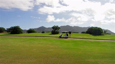 Puakea Golf Course プアケア・ゴルフ・コース Hawaii Tee Times ハワイティータイム