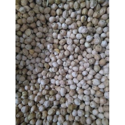 Organic Kabuli Chana Packaging Type Pp Bag Certification Fssai