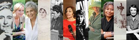 Best Female Writers Of All Time