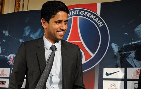 Psg Al Khela Fi Donner Un Peu D Amour Aux Joueurs Et Tre Dur Si