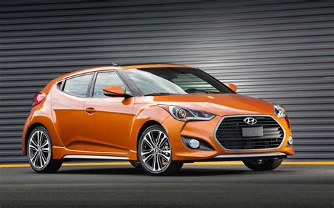 Descargar Fondos De Pantalla Hyundai Veloster Turbo 4k De 2017 Los