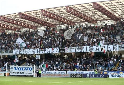 Diretta Cesena Gubbio Risultato Finale 3 0 Tris Per Il Sorpasso In