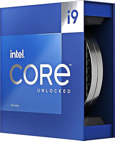 Intel Core I9 13900K Desktop Processor 24 Cores 8 P Cores 16 E Cores